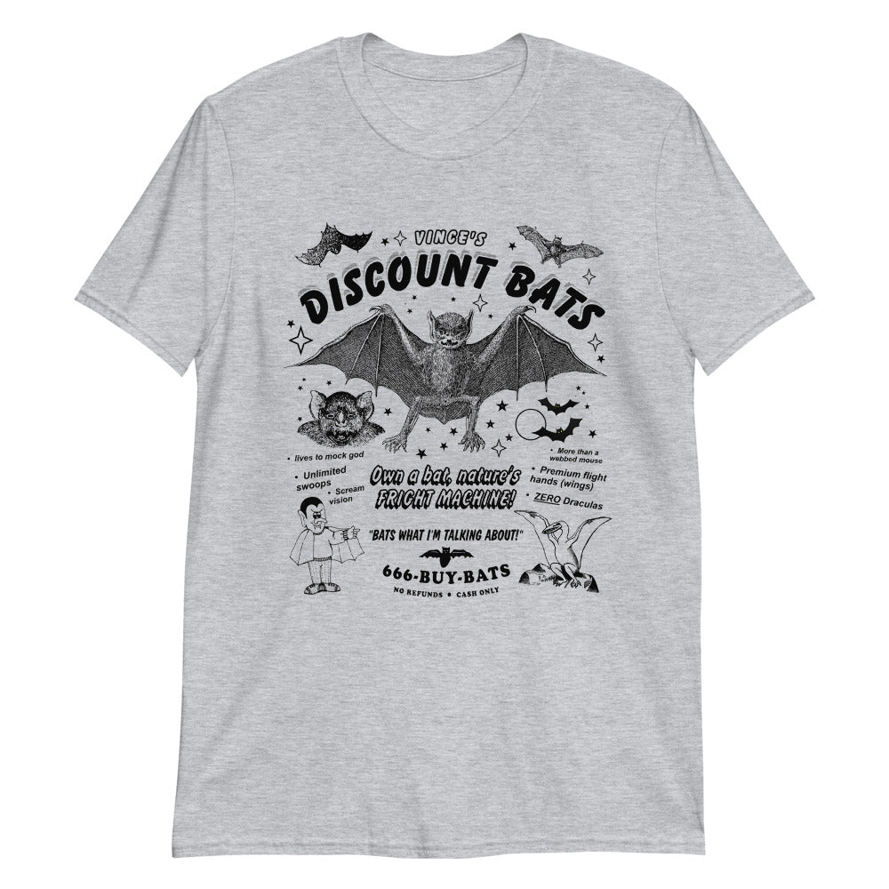 vince s discount bats by arcanebullshit unisex shirt 2 on2arw