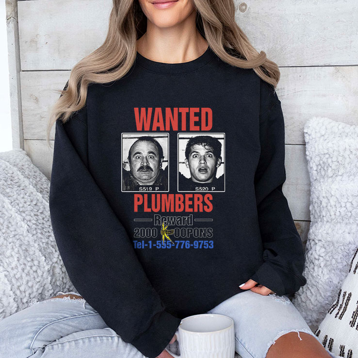wanted-plumbers-super-mario-bros-1993-shirt-4_aminf6 wanted plumbers super mario bros 1993 shirt 4 aminf6